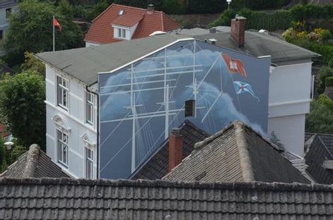 Johs. H.P. Dammann GmbH & Co. KG, Sülldorfer Landstr. 216 in Hamburg