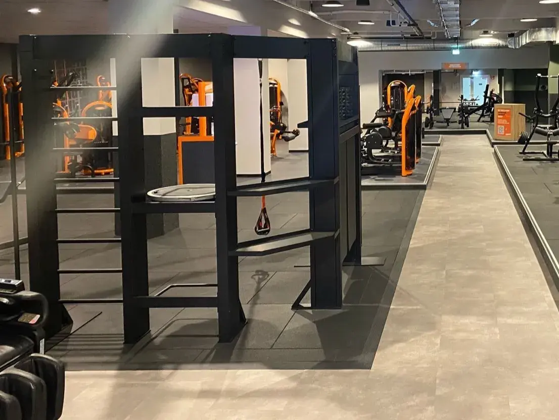 Bilder Basic-Fit 24/7
