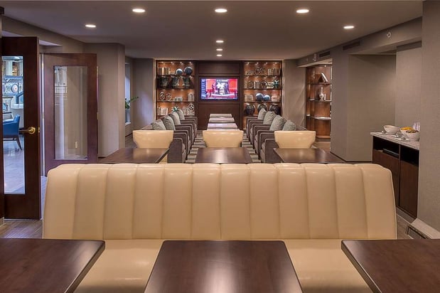 Images St. Louis Union Station Hotel, Curio Collection by Hilton