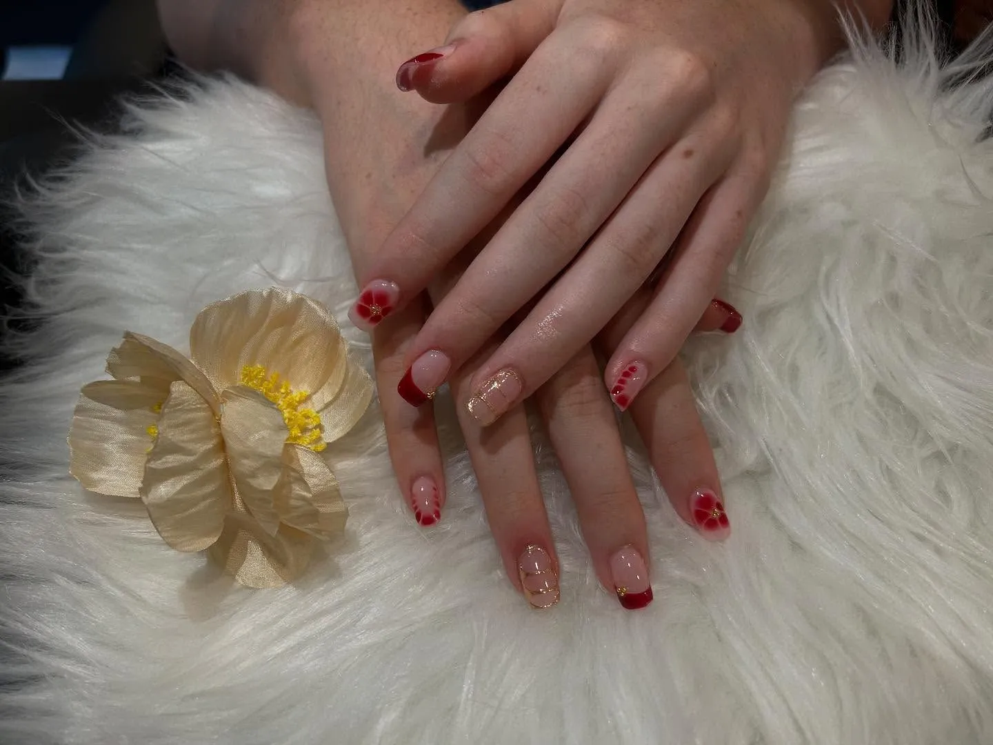 Ginger Nail and Spa Image
