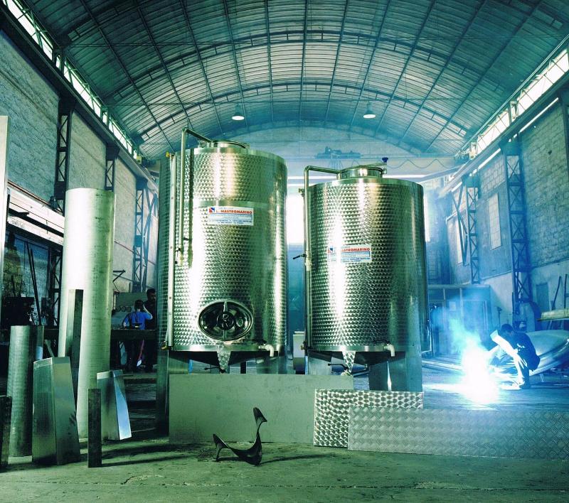 Images Officina Meccanica Leone Mastromarino