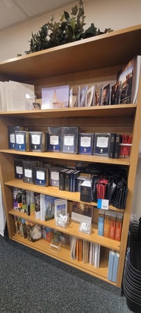 Images Distribution Services