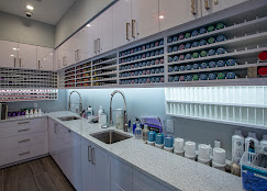 Images Glaze Salon