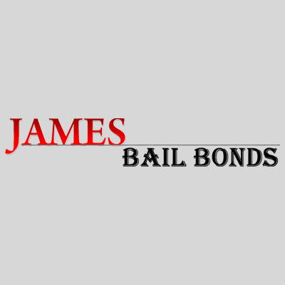 James Bail Bonds Logo