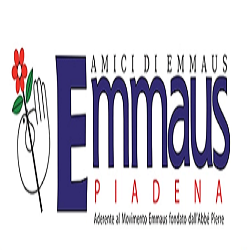 Amici di Emmaus Logo