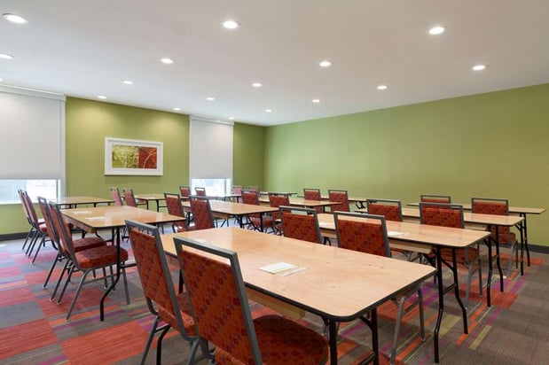 Images Home2 Suites by Hilton Oklahoma City Quail Springs