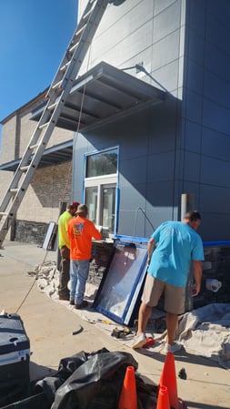 Images Atlanta Gutter Experts