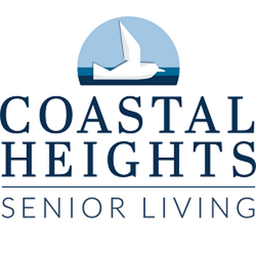 Coastal Heights Senior Living Logo