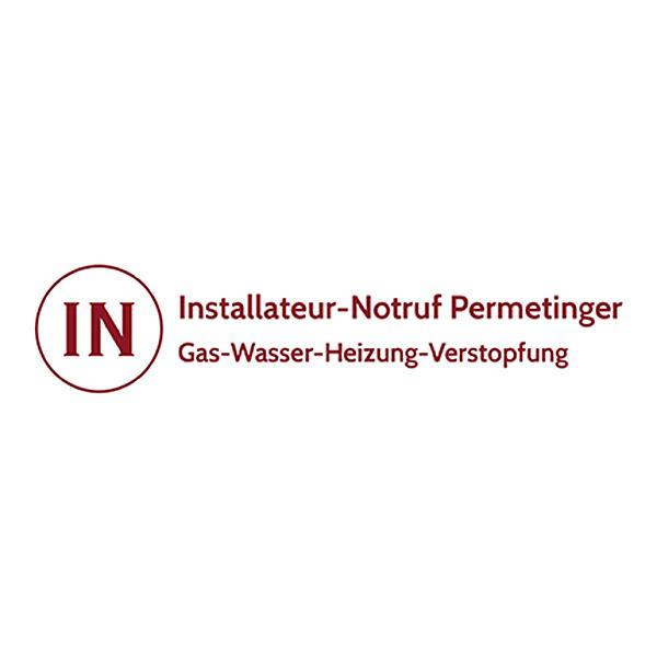 IN-Installateurnotruf Josef Permetinger GmbH & Co KG Logo