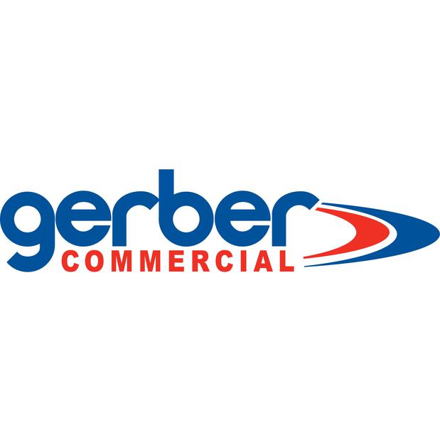 Gerber Commercial - Closed Logo