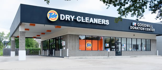 Images Tide Cleaners