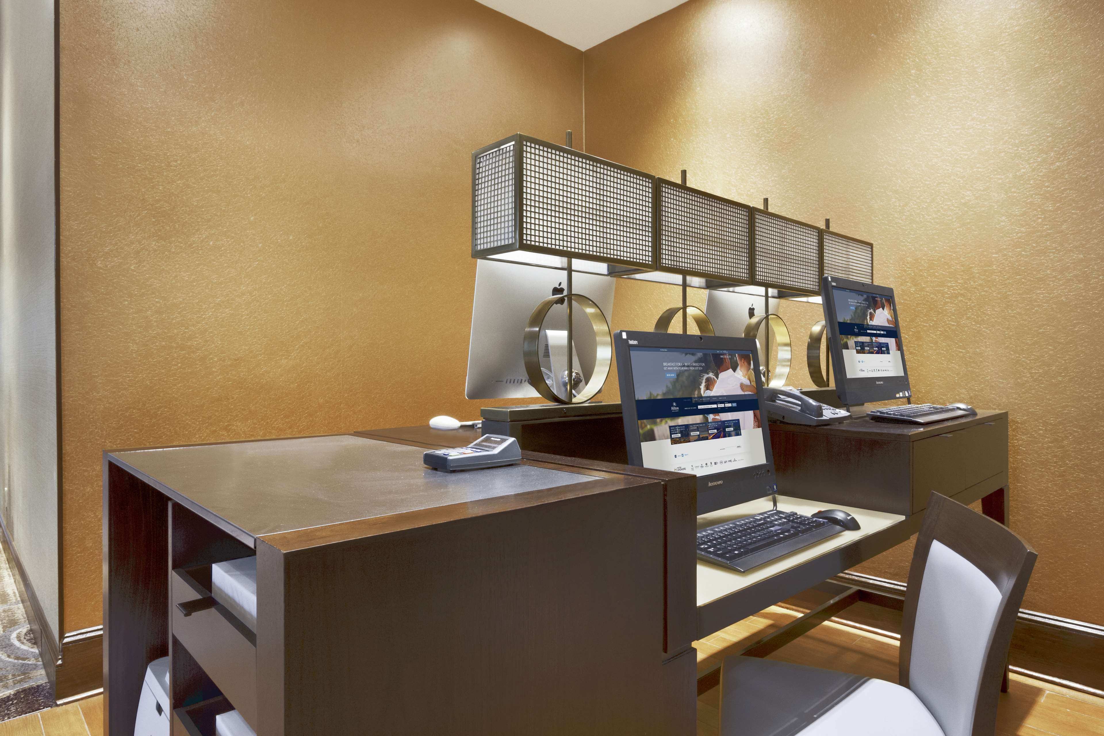 Hilton Durham near Duke University