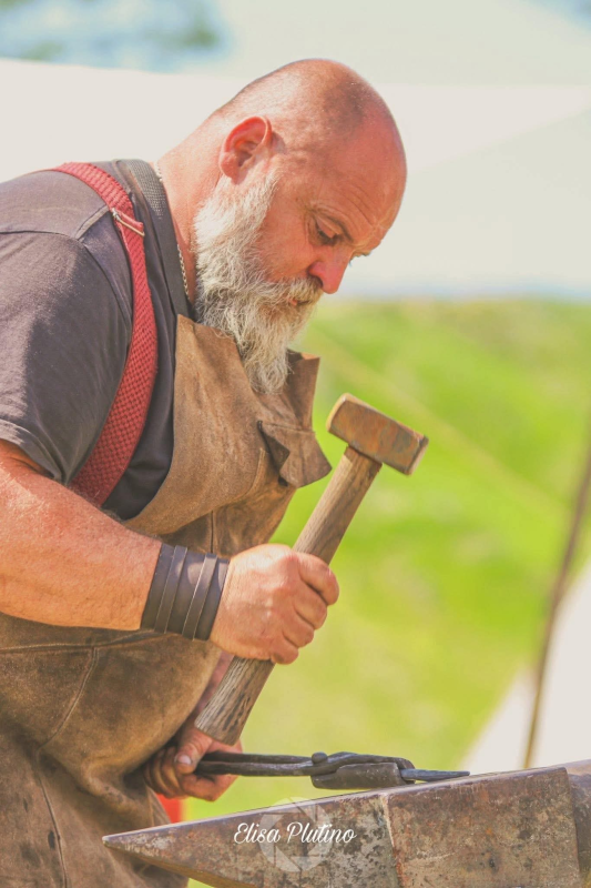 Images Tromba Erik Fabbro Forgiatore