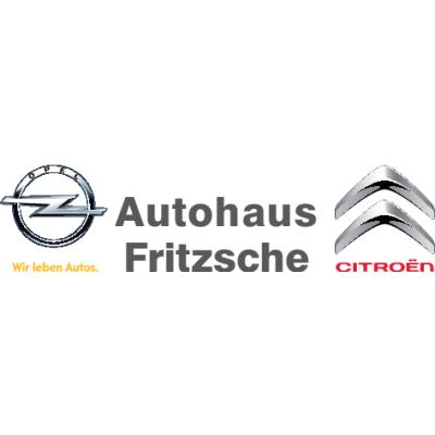 Autohaus Fritzsche GmbH in Königsbrück - Logo