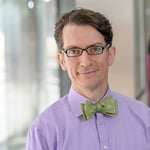 Michael J. Mauro, MD - MSK Hematologist Logo