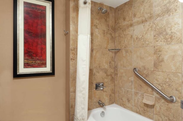Images DoubleTree Suites by Hilton Hotel Dayton - Miamisburg