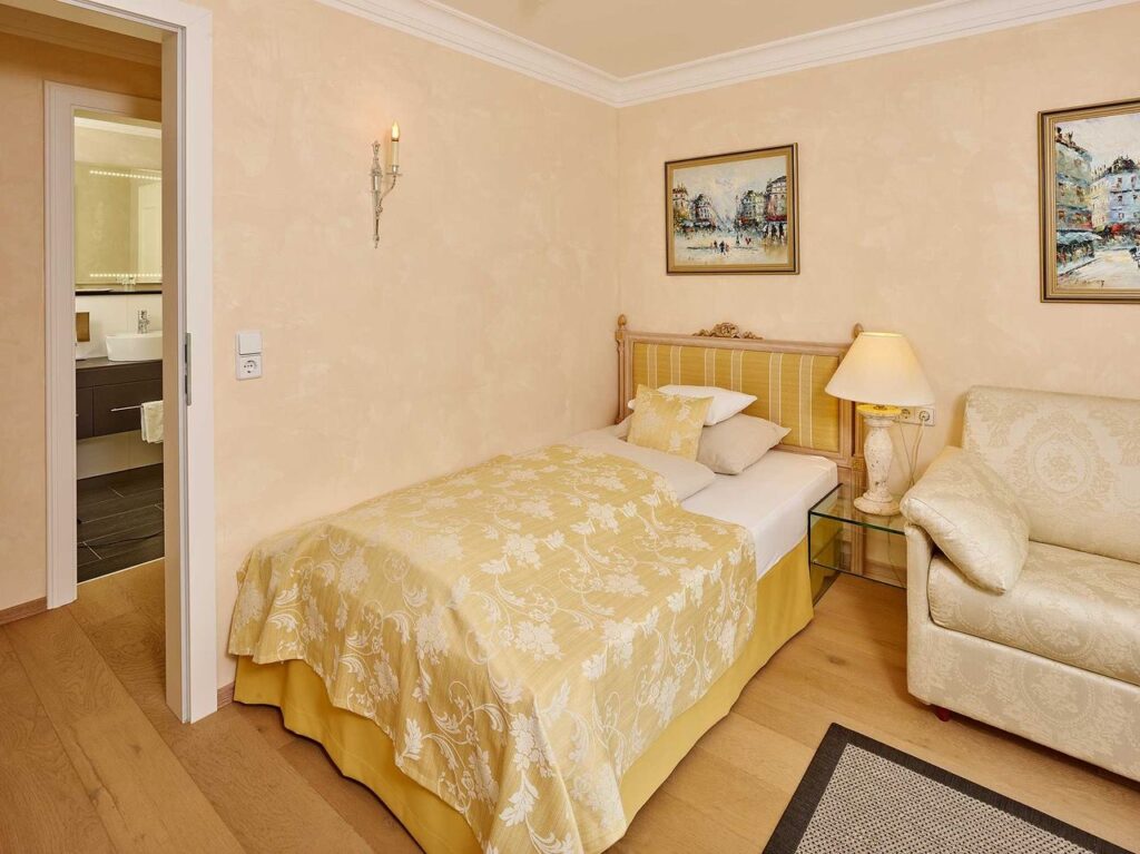 A-VITA VIKTORIA Residenzen, Hohe-Munde-Straße 589 in Seefeld in Tirol