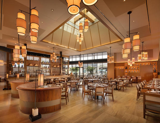 Images Nobu Scottsdale