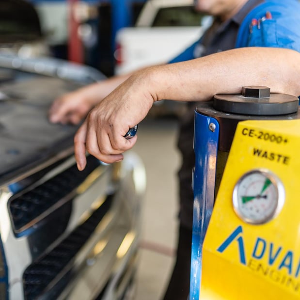 Images Haven Auto Repair | CarMax Repair Shop