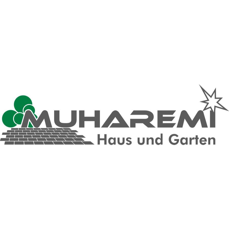 Logo von Muharemi GaLaBau