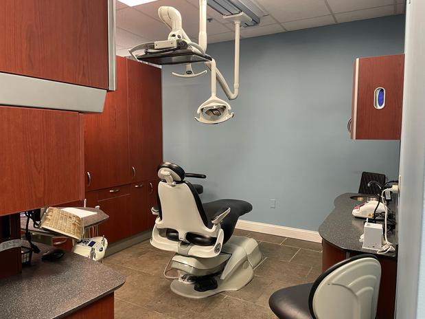 Images Polit & Costello Dentistry