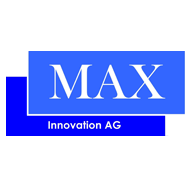MAX Innovation AG Logo