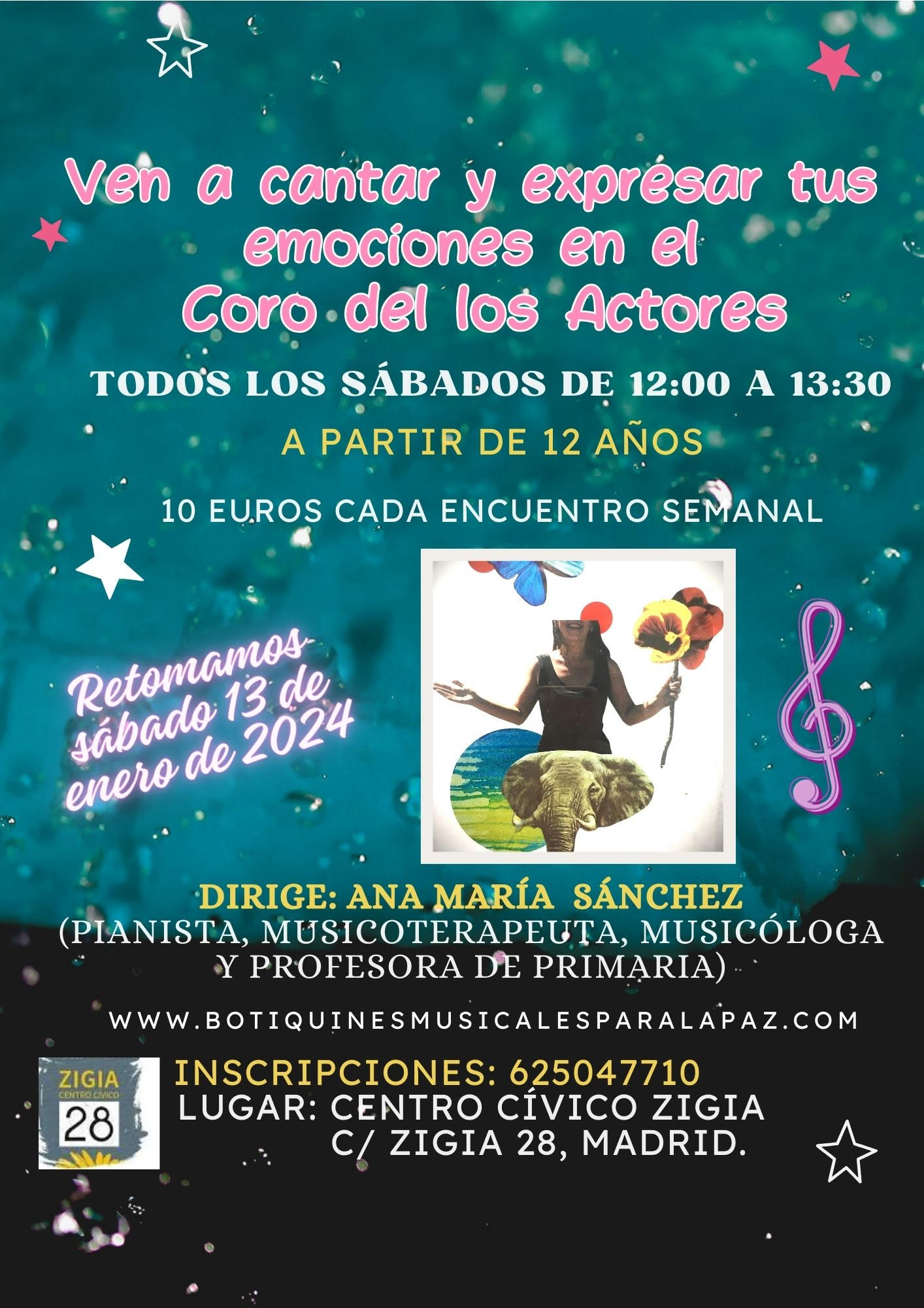 Images Ana Maria Sanchez Sanchez