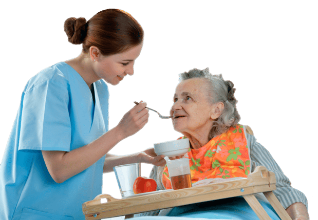 Images Golden Hands Healthcare