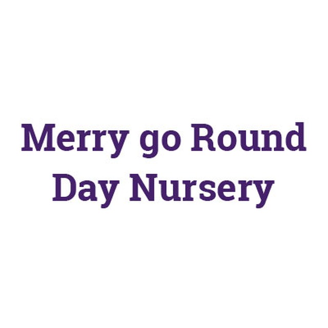 Merry go Round Day Nursery Hereford 01432 342449