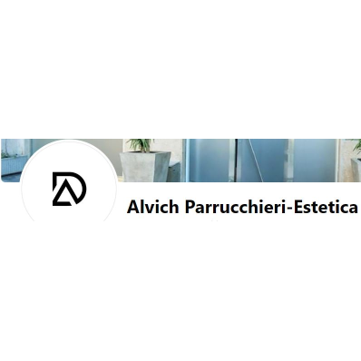 Alvich Parrucchieri-Centro Estetico Logo