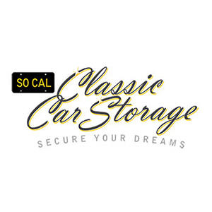 So Cal Classic Car Storage