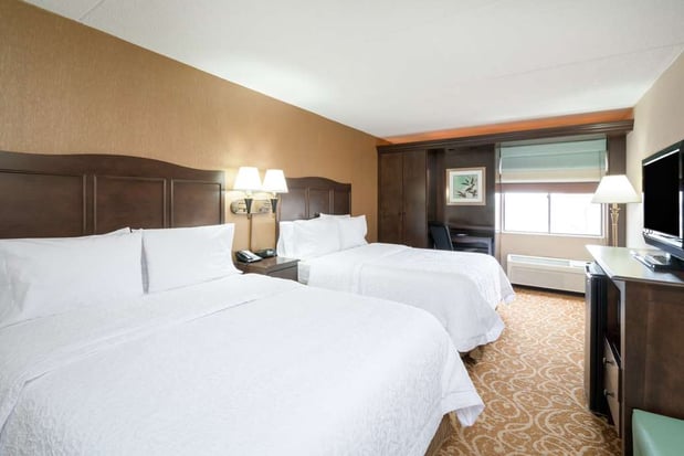 Images Hampton Inn Downingtown/Exton