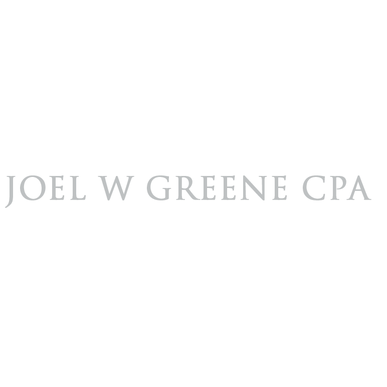 Joel W Greene Cpa