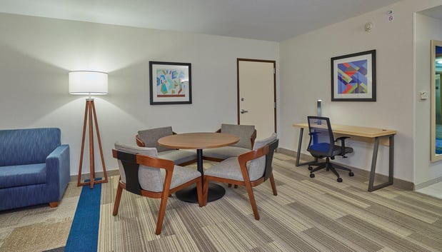 Images Holiday Inn Express Eugene - Springfield by IHG
