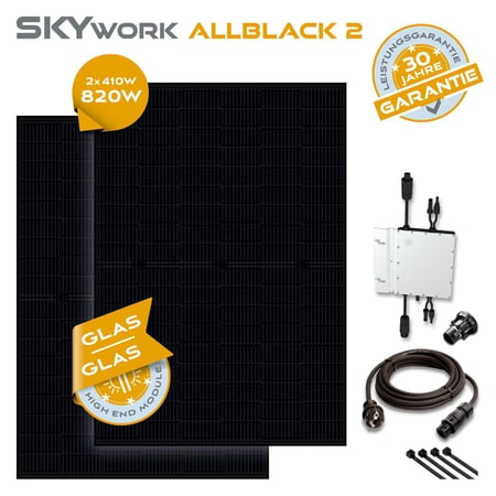 Bilder Skywork-solar