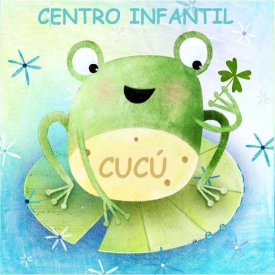 Centro de Educación Infantil Cucú Logo