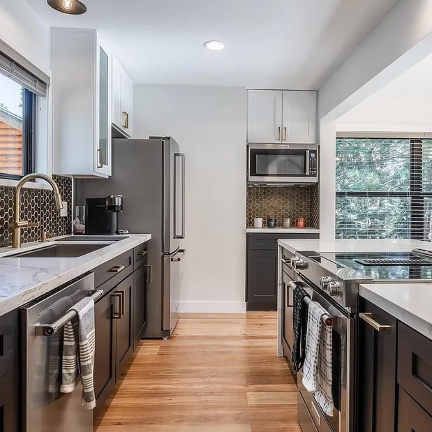 Images Mammoth Lakes Vacation Rental Management by Grand Welcome