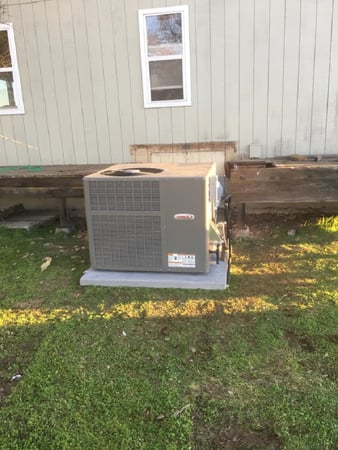 Images Bishop's HVAC
