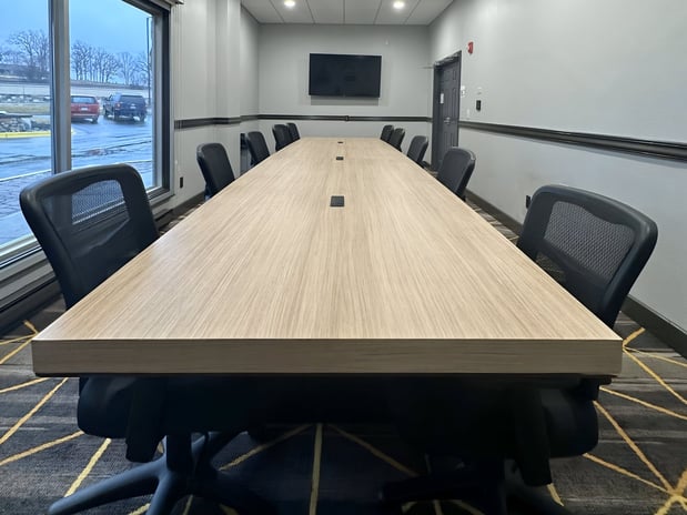 Images Holiday Inn Detroit Lakes - Lakefront by IHG