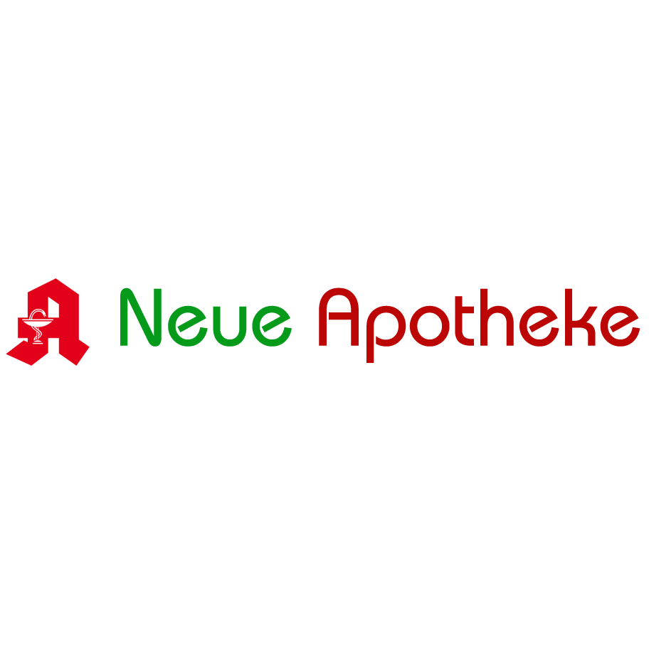 Neue Apotheke in Zeven - Logo