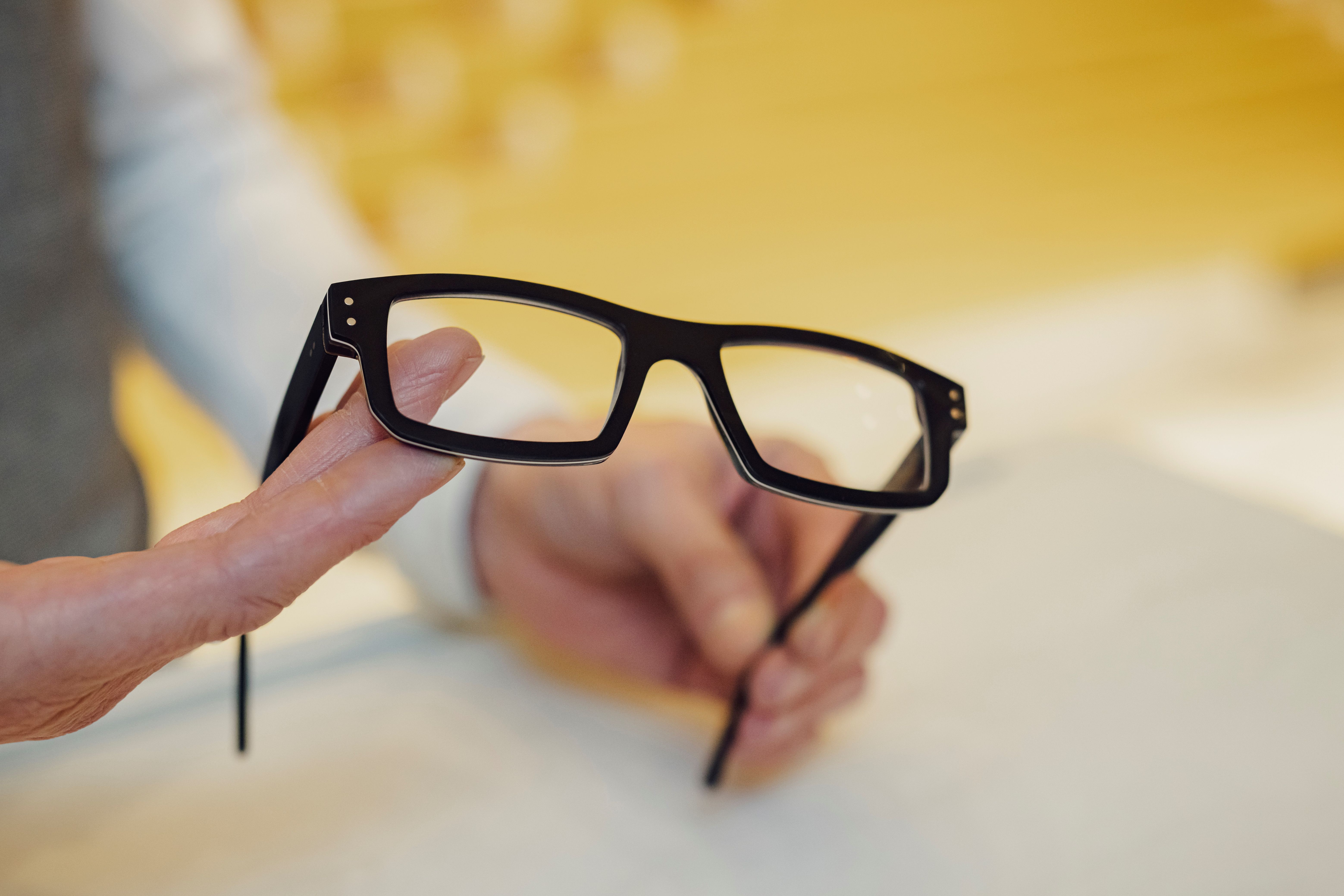Bilder Bischof Optik AG