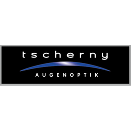 Optik Tscherny Logo