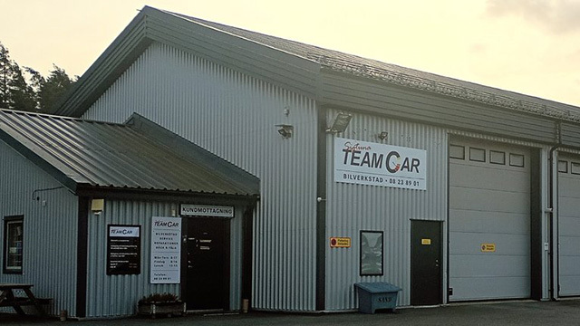 Images Sigtuna Team Car