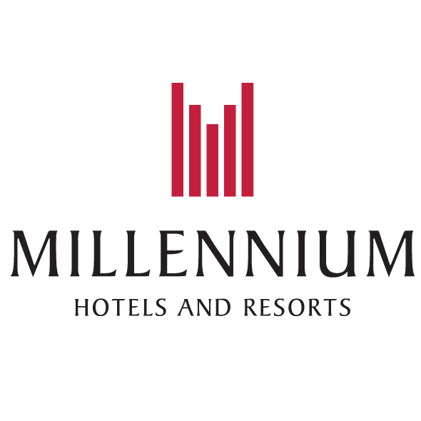 Millennium Mitsui Garden Hotel Tokyo Logo