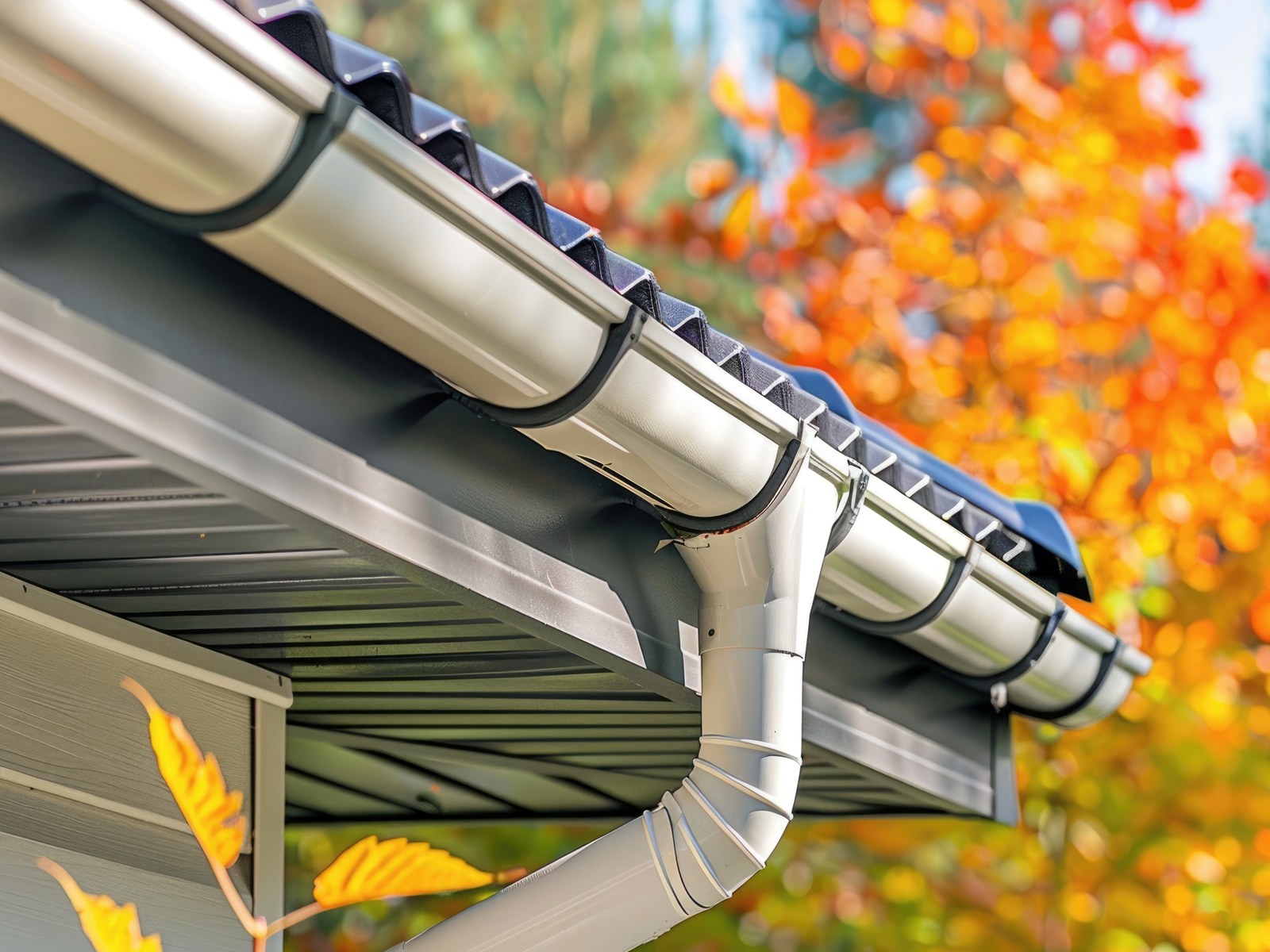 Shamrock Trenching & Gutters