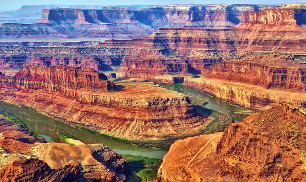 Images voco Moab by IHG