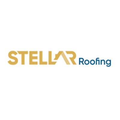 Stellar Roofing Logo