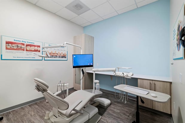 Images Dentists of Chino Preserve and Orthodontics