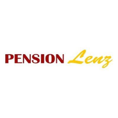 Logo Pension Lenz I Germering