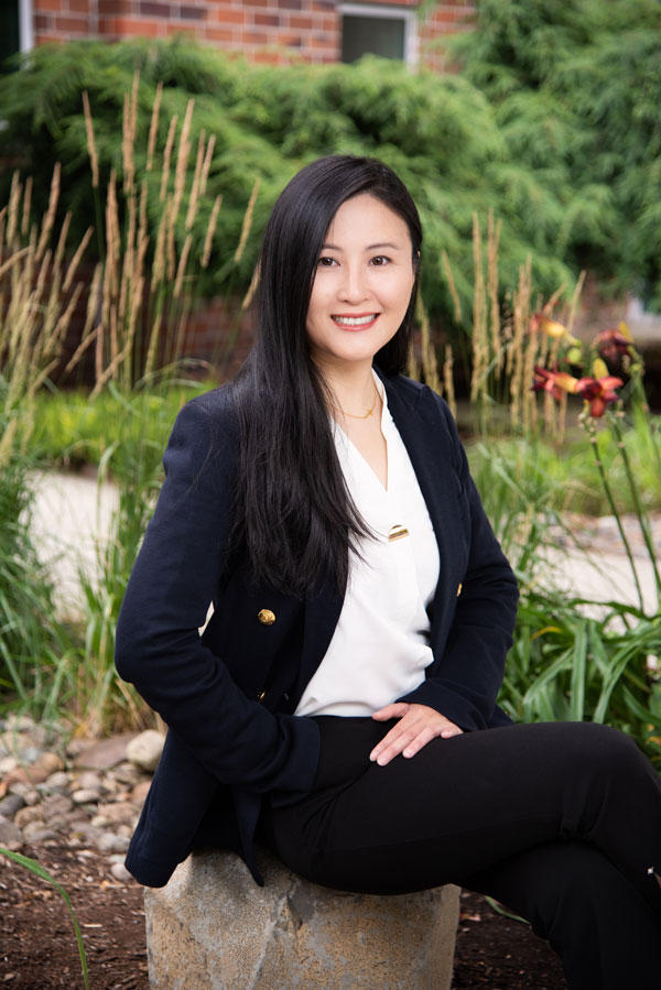 Dr. Zizhen Feng, Md, Phd - Vancouver, WA - Oncology, Hematologist, Oncologist